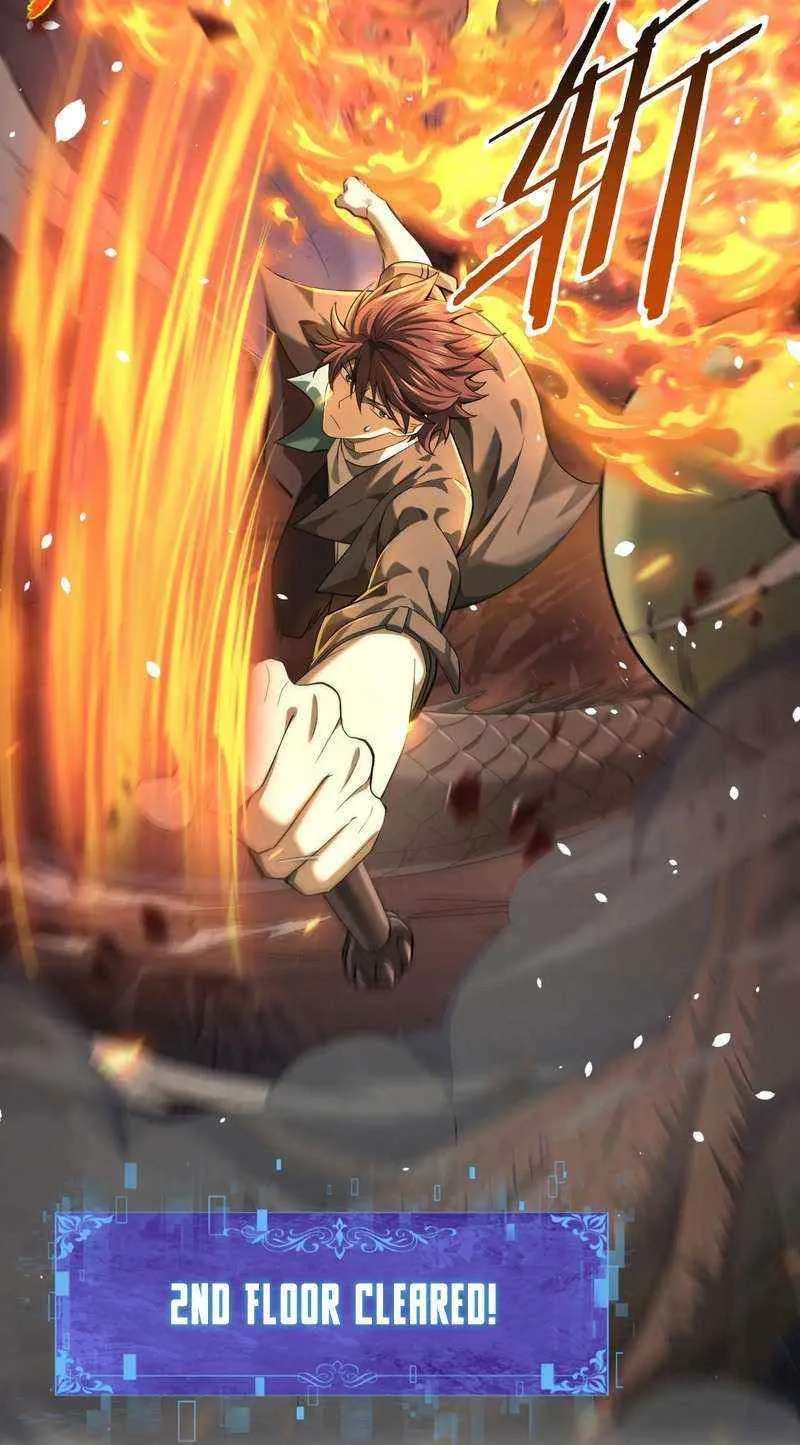 Read WORTHLESS PROFESSION: DRAGON TAMER chapter 14 image 47 on Lezhin