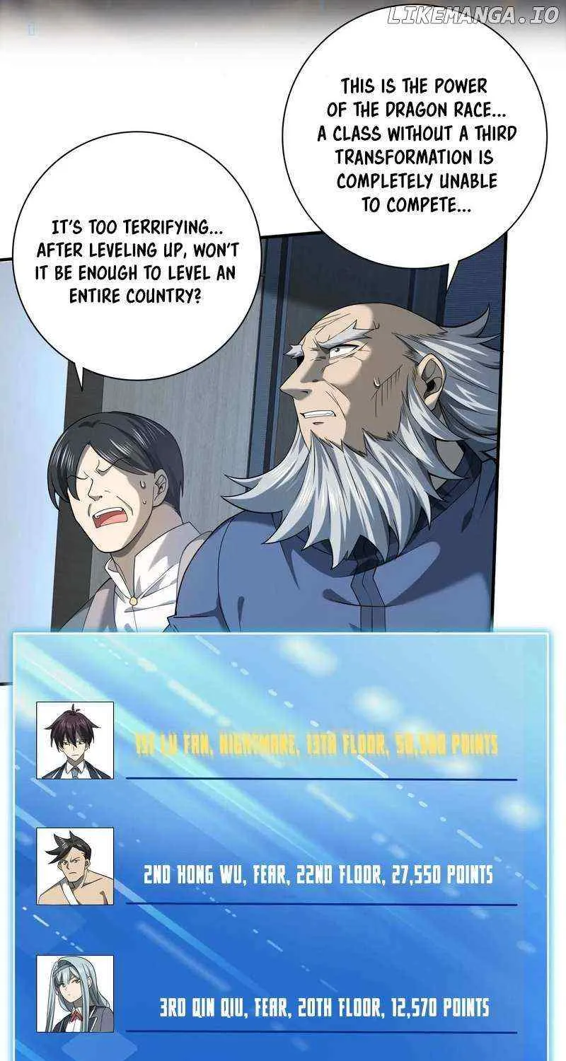 Read WORTHLESS PROFESSION: DRAGON TAMER chapter 14 image 48 on Lezhin