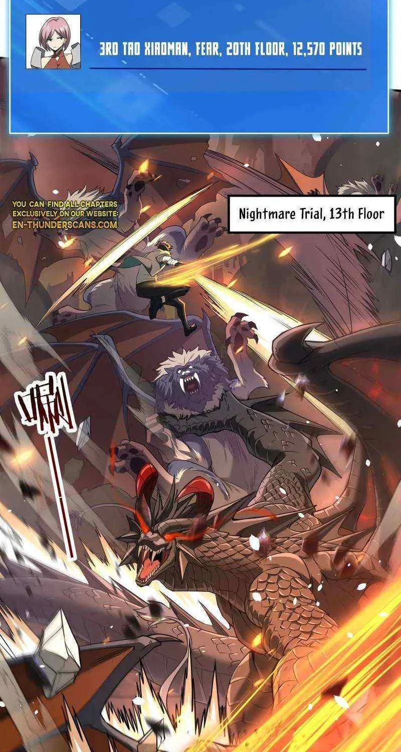 Read WORTHLESS PROFESSION: DRAGON TAMER chapter 14 image 49 on Lezhin