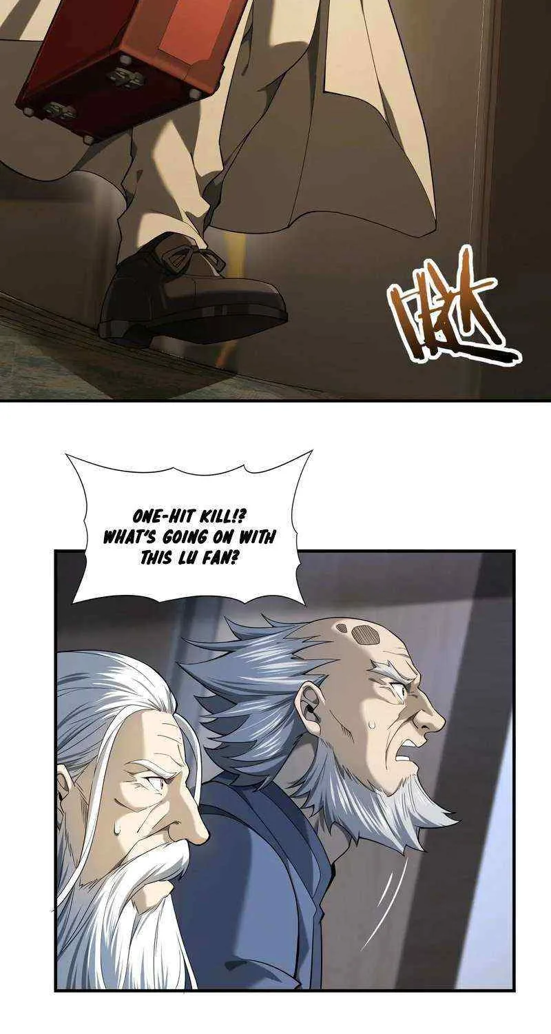 Read WORTHLESS PROFESSION: DRAGON TAMER chapter 14 image 5 on Lezhin
