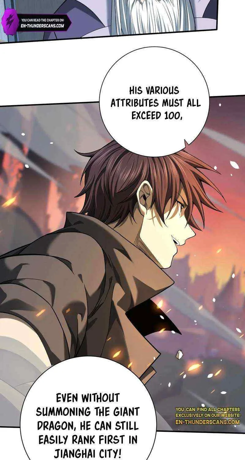 Read WORTHLESS PROFESSION: DRAGON TAMER chapter 14 image 51 on Lezhin