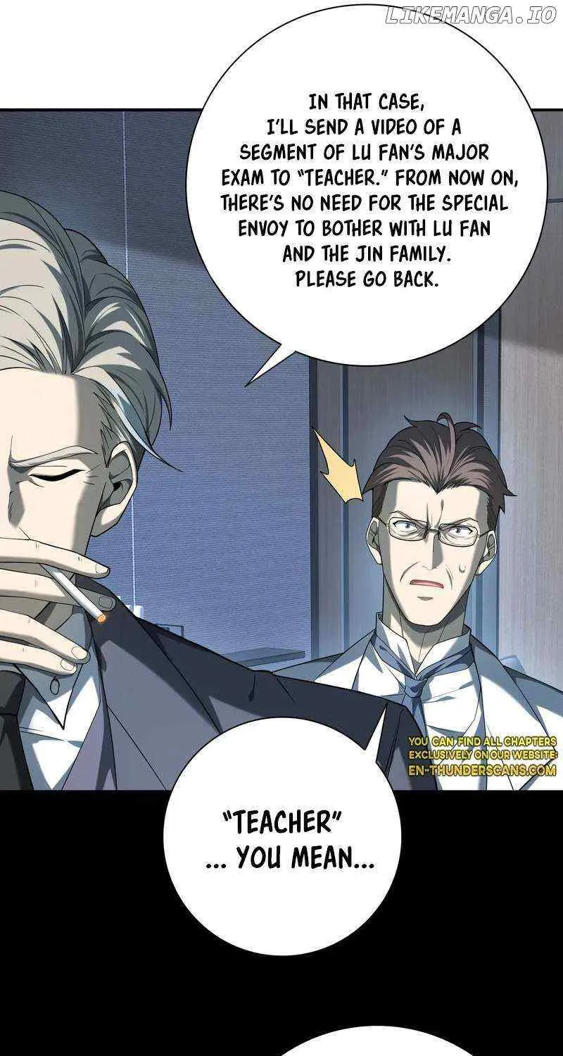 Read WORTHLESS PROFESSION: DRAGON TAMER chapter 14 image 54 on Lezhin