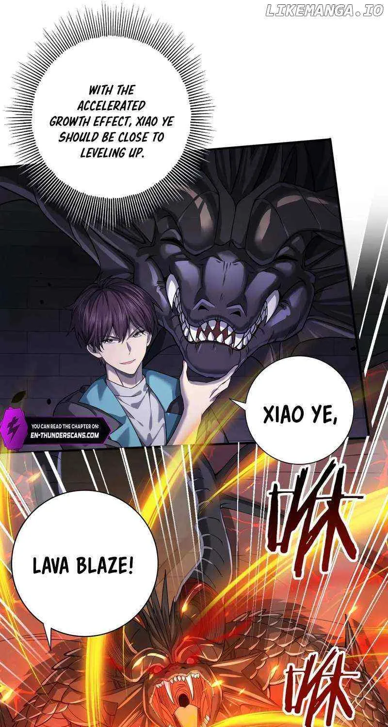 Read WORTHLESS PROFESSION: DRAGON TAMER chapter 14 image 60 on Lezhin