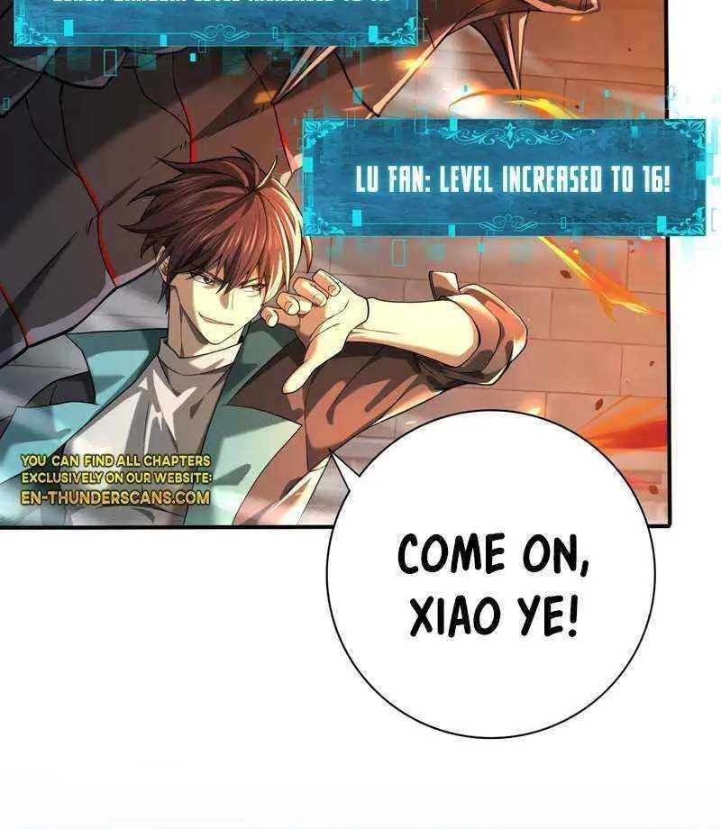 Read WORTHLESS PROFESSION: DRAGON TAMER chapter 14 image 64 on Lezhin