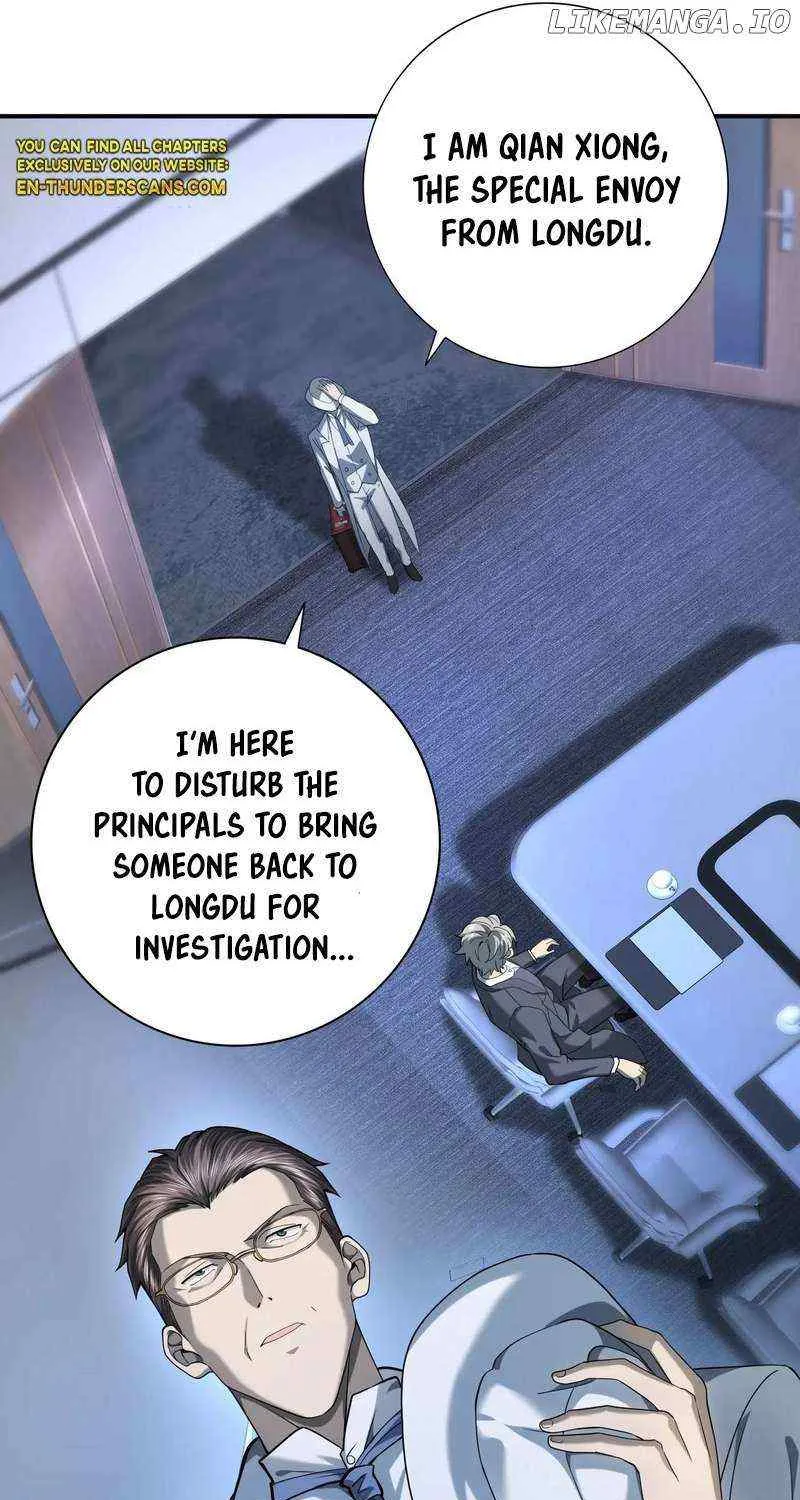 Read WORTHLESS PROFESSION: DRAGON TAMER chapter 14 image 7 on Lezhin