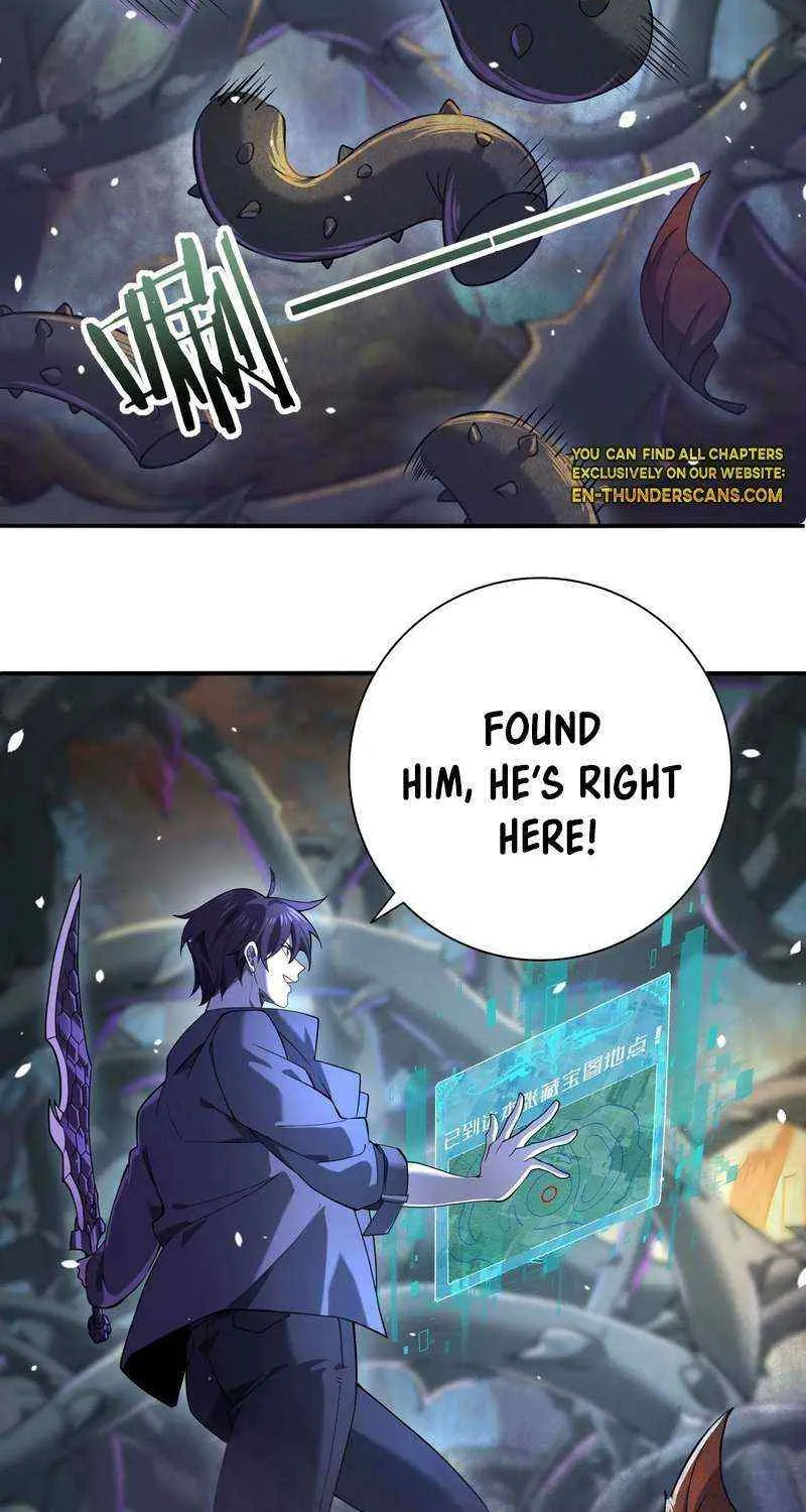 Read WORTHLESS PROFESSION: DRAGON TAMER chapter 14 image 9 on Lezhin