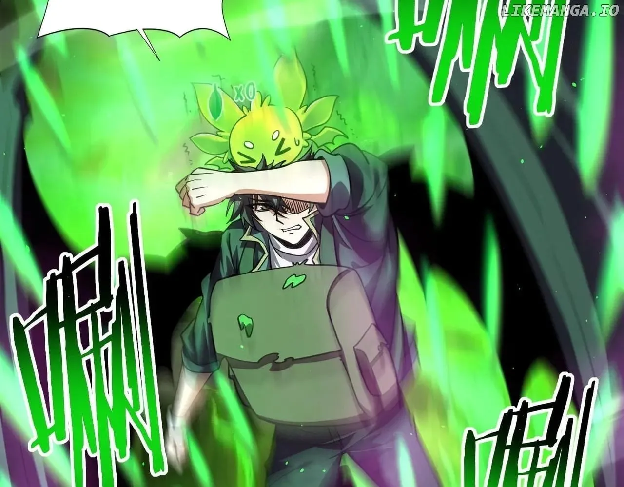 Read WORTHLESS PROFESSION: DRAGON TAMER chapter 140 image 104 on Lezhin