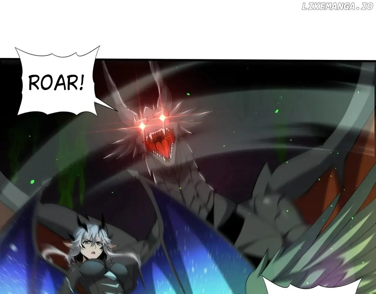 Read WORTHLESS PROFESSION: DRAGON TAMER chapter 140 image 106 on Lezhin