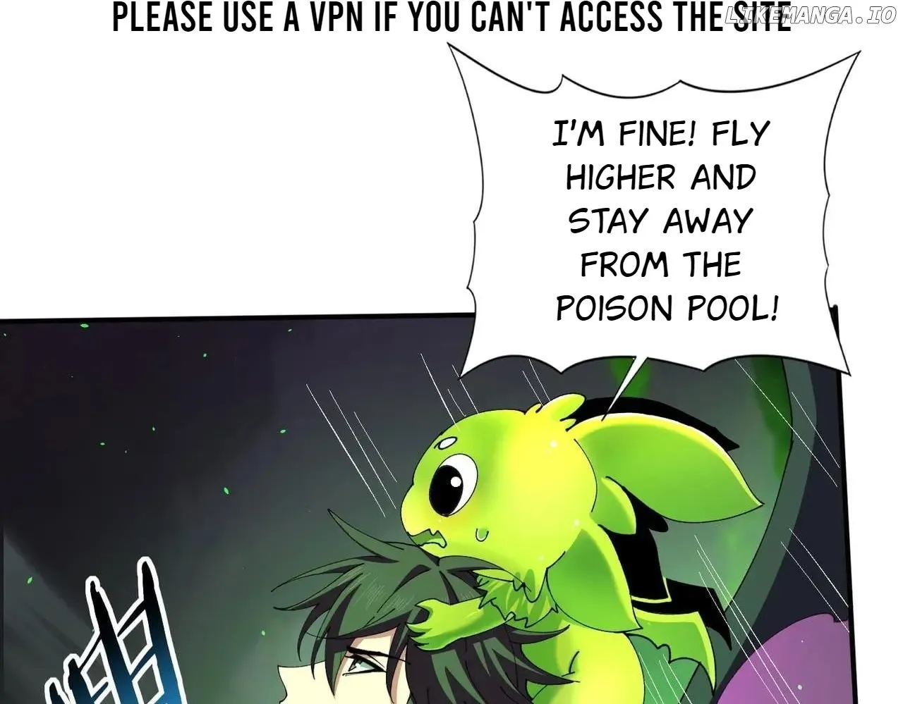 Read WORTHLESS PROFESSION: DRAGON TAMER chapter 140 image 109 on Lezhin