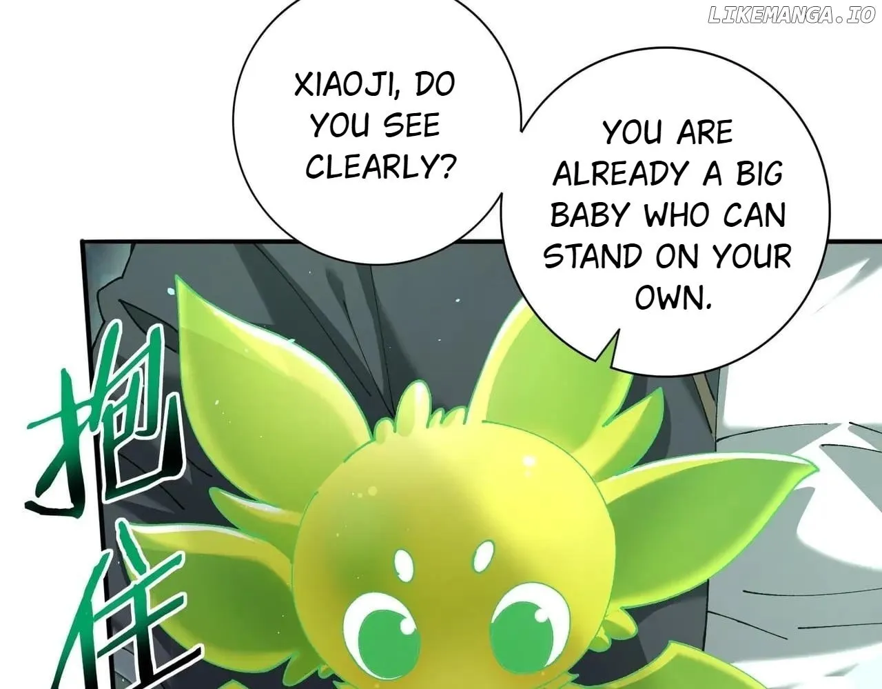 Read WORTHLESS PROFESSION: DRAGON TAMER chapter 140 image 11 on Lezhin