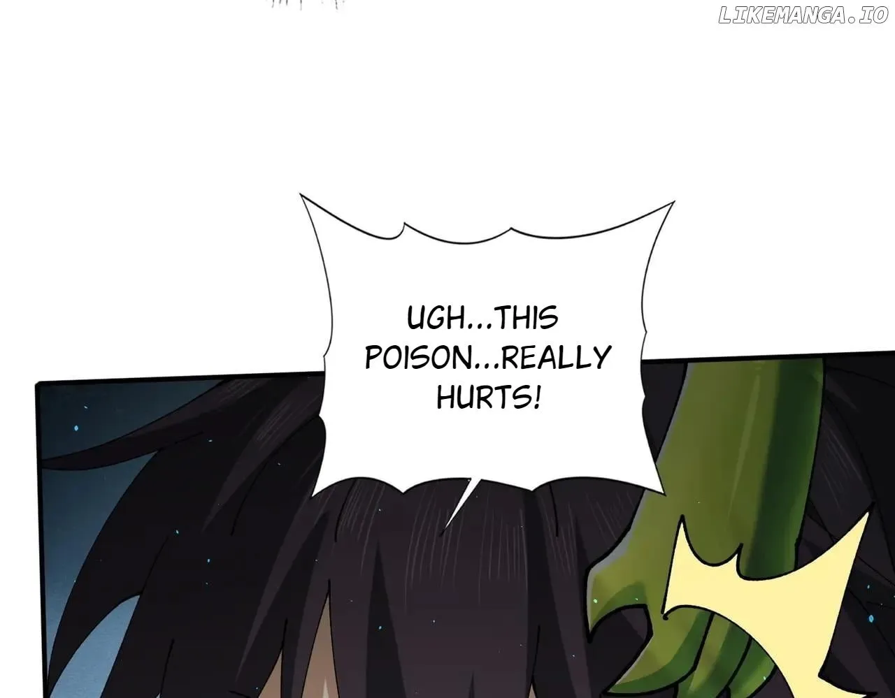 Read WORTHLESS PROFESSION: DRAGON TAMER chapter 140 image 119 on Lezhin