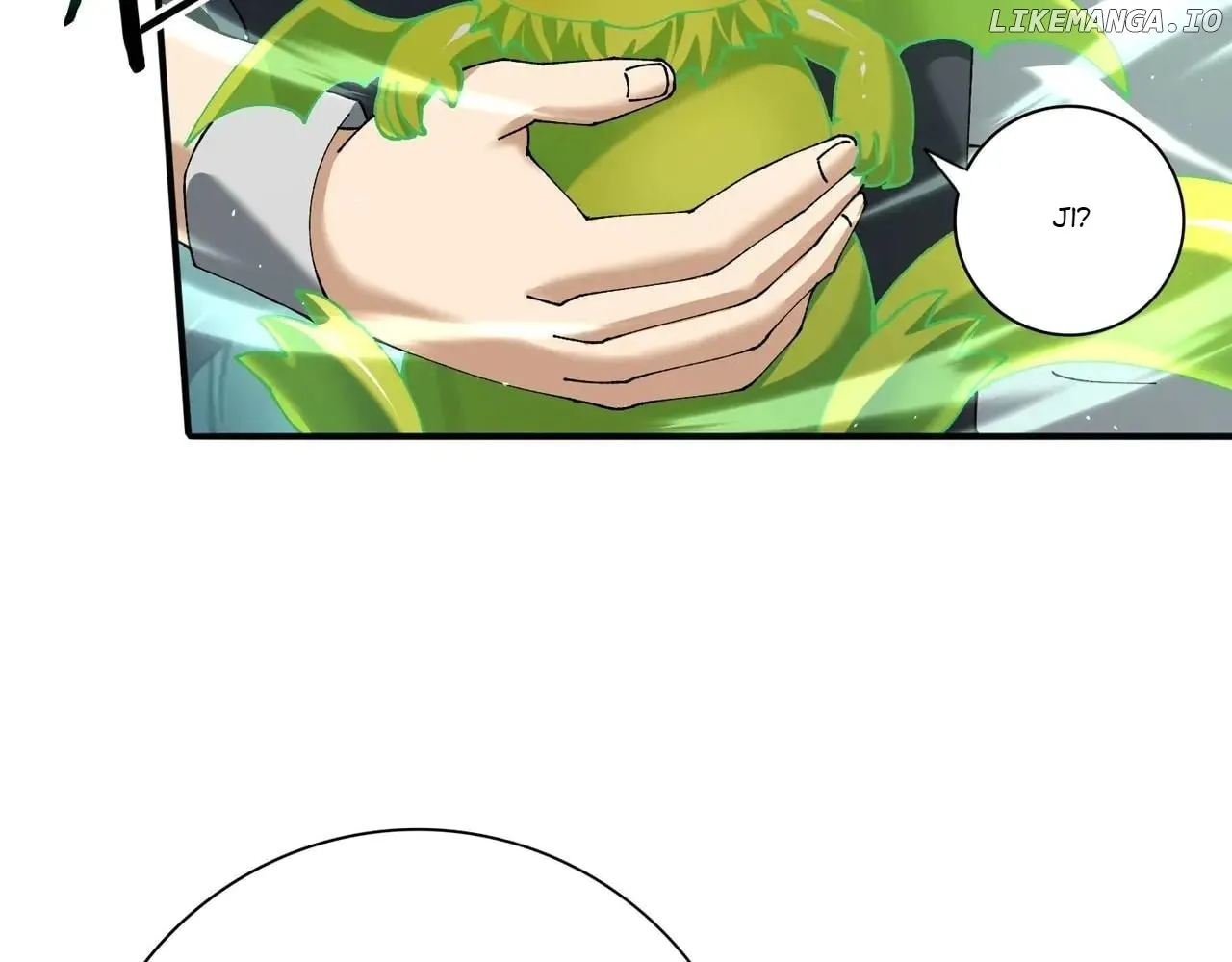 Read WORTHLESS PROFESSION: DRAGON TAMER chapter 140 image 12 on Lezhin