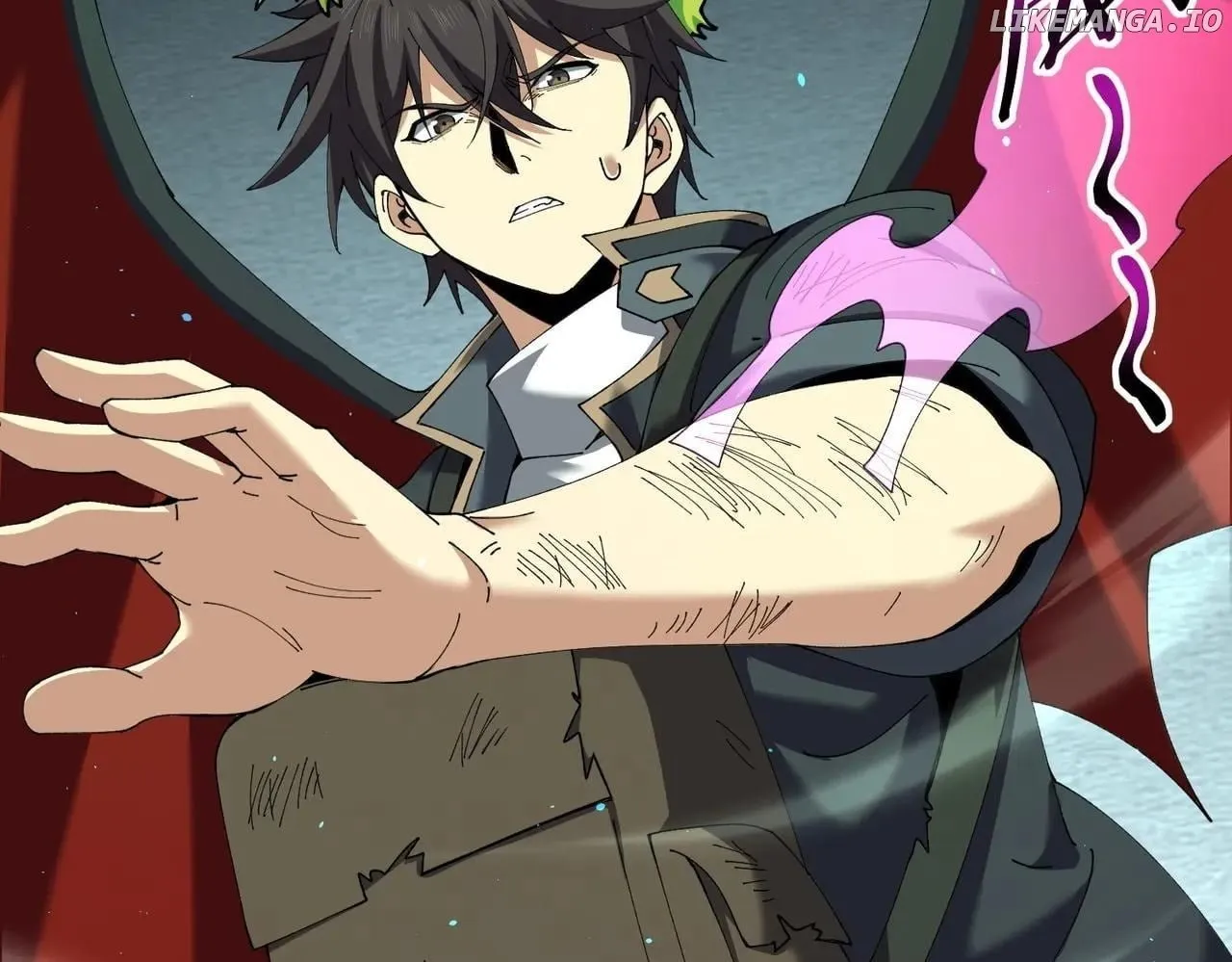 Read WORTHLESS PROFESSION: DRAGON TAMER chapter 140 image 122 on Lezhin