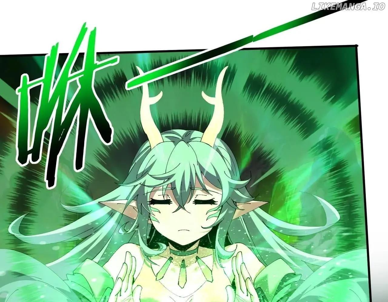Read WORTHLESS PROFESSION: DRAGON TAMER chapter 140 image 125 on Lezhin