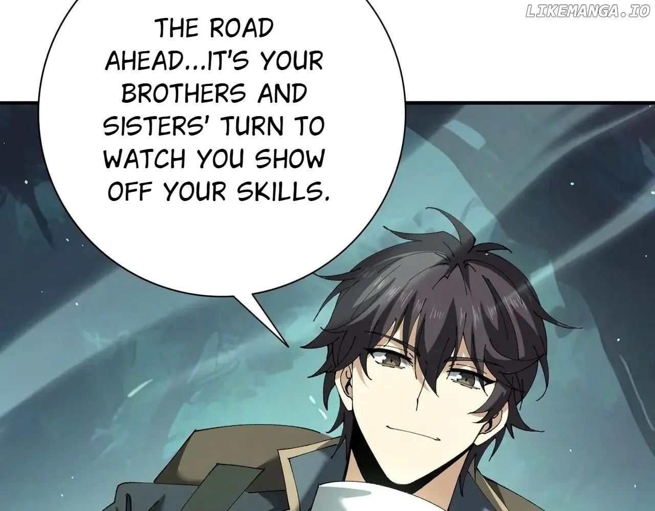 Read WORTHLESS PROFESSION: DRAGON TAMER chapter 140 image 13 on Lezhin