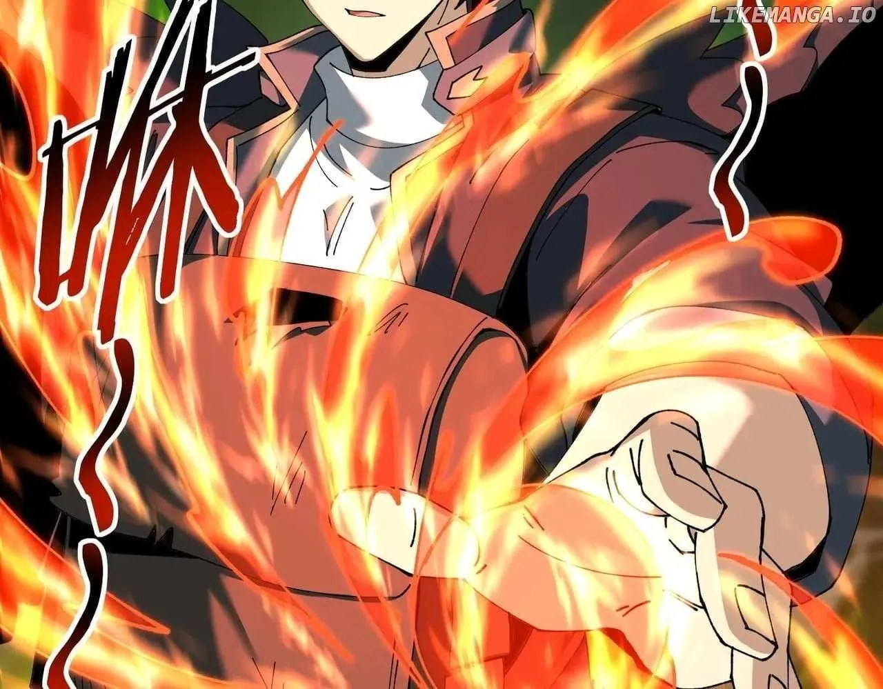 Read WORTHLESS PROFESSION: DRAGON TAMER chapter 140 image 131 on Lezhin
