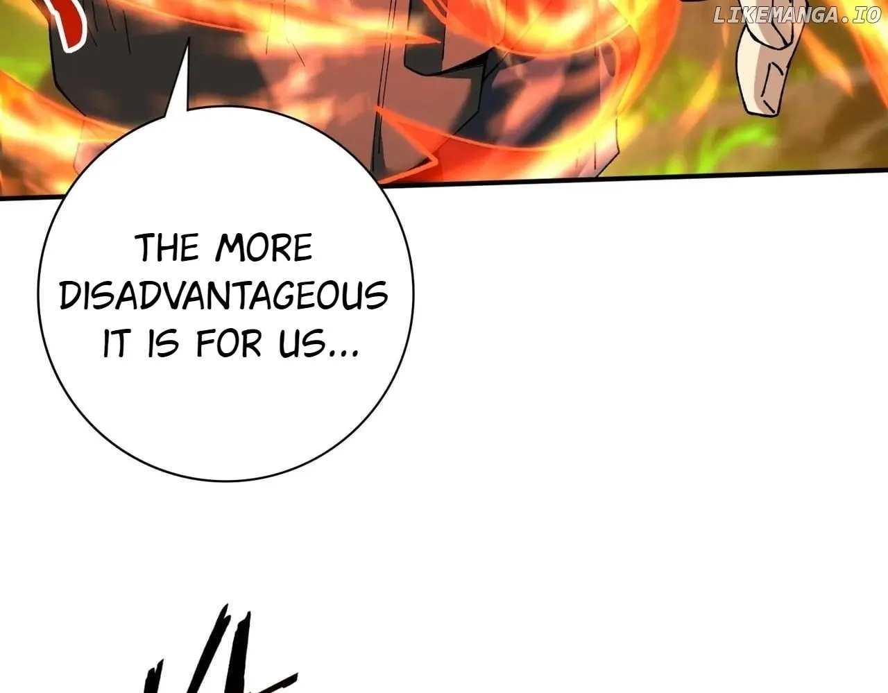 Read WORTHLESS PROFESSION: DRAGON TAMER chapter 140 image 132 on Lezhin