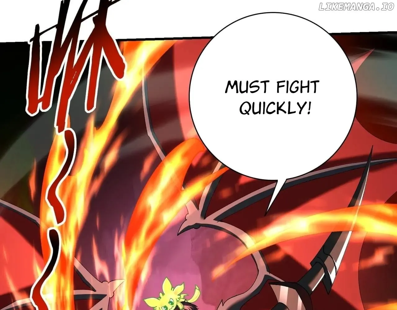 Read WORTHLESS PROFESSION: DRAGON TAMER chapter 140 image 133 on Lezhin