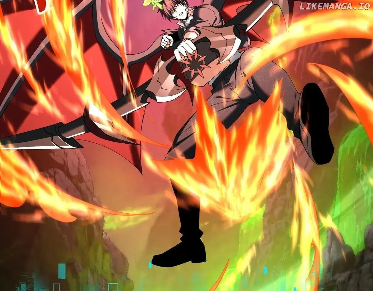 Read WORTHLESS PROFESSION: DRAGON TAMER chapter 140 image 134 on Lezhin