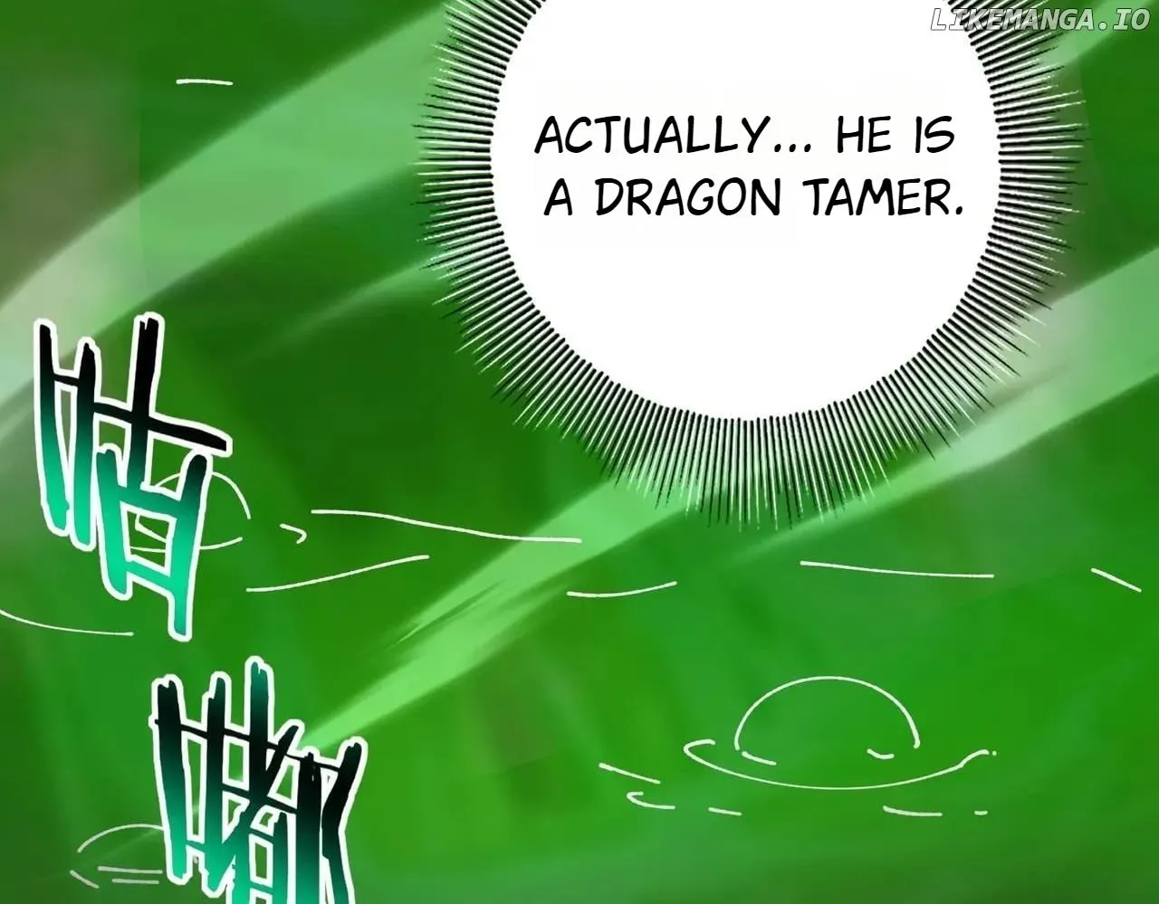 Read WORTHLESS PROFESSION: DRAGON TAMER chapter 140 image 138 on Lezhin