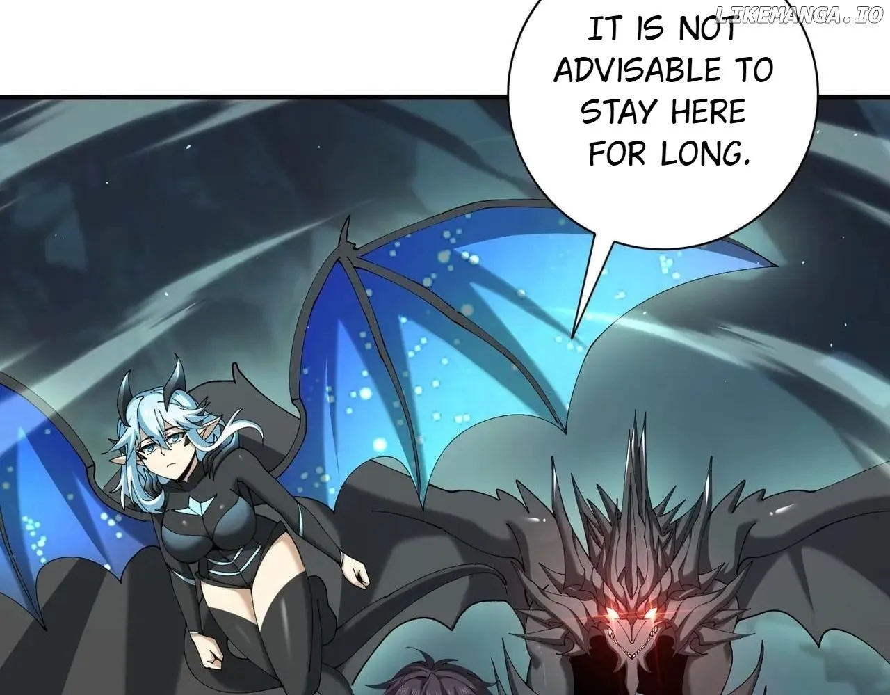 Read WORTHLESS PROFESSION: DRAGON TAMER chapter 140 image 19 on Lezhin