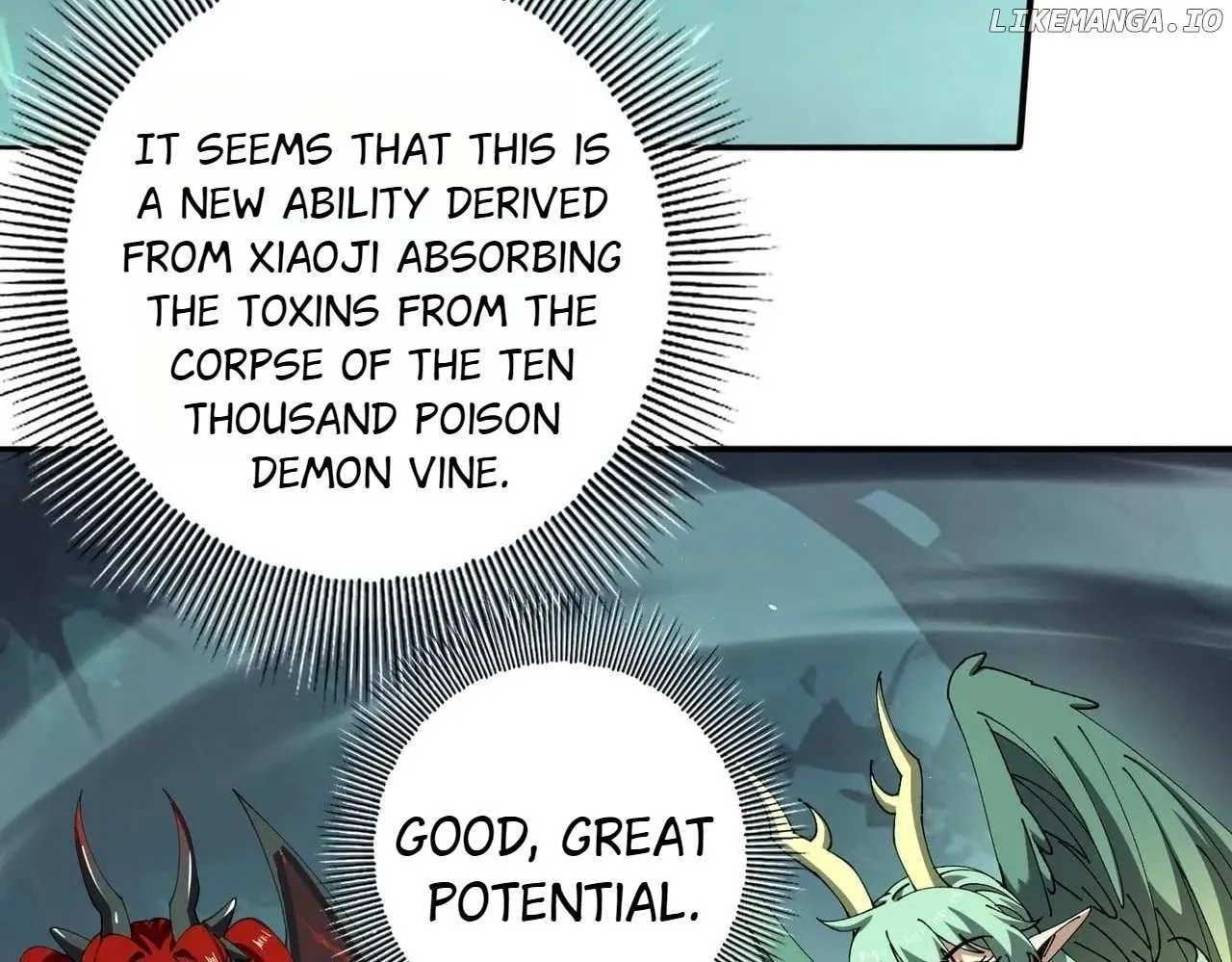 Read WORTHLESS PROFESSION: DRAGON TAMER chapter 140 image 2 on Lezhin