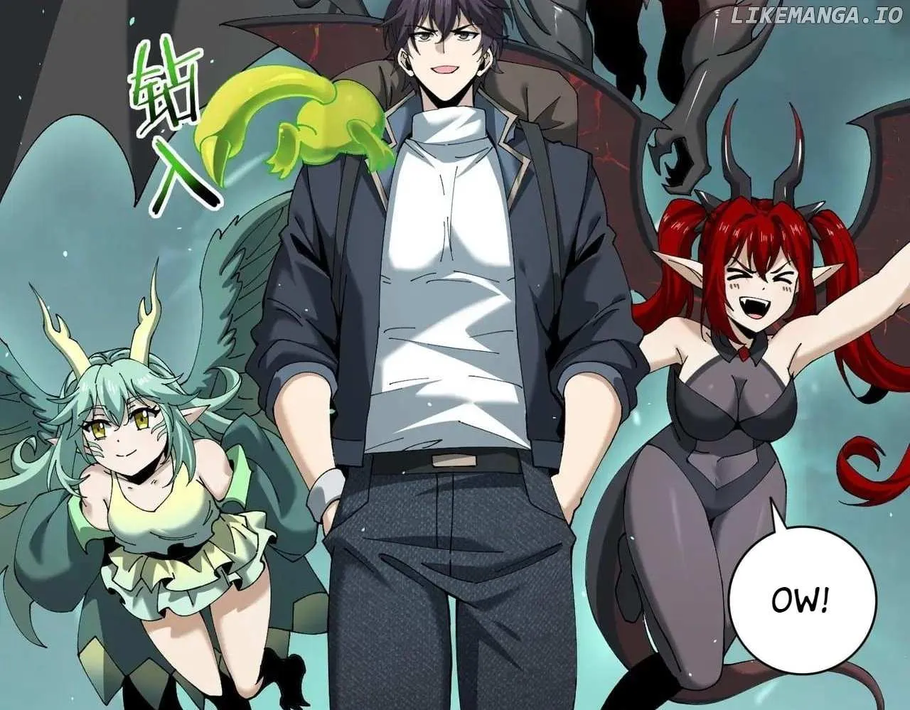 Read WORTHLESS PROFESSION: DRAGON TAMER chapter 140 image 20 on Lezhin