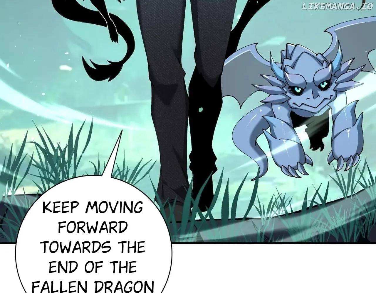 Read WORTHLESS PROFESSION: DRAGON TAMER chapter 140 image 21 on Lezhin