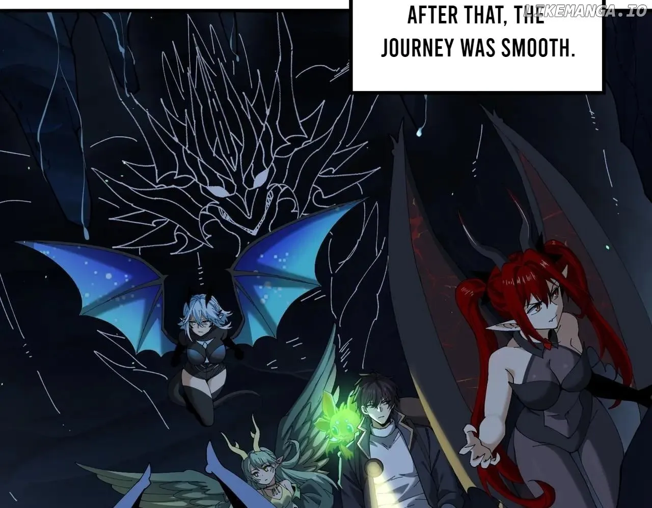 Read WORTHLESS PROFESSION: DRAGON TAMER chapter 140 image 24 on Lezhin