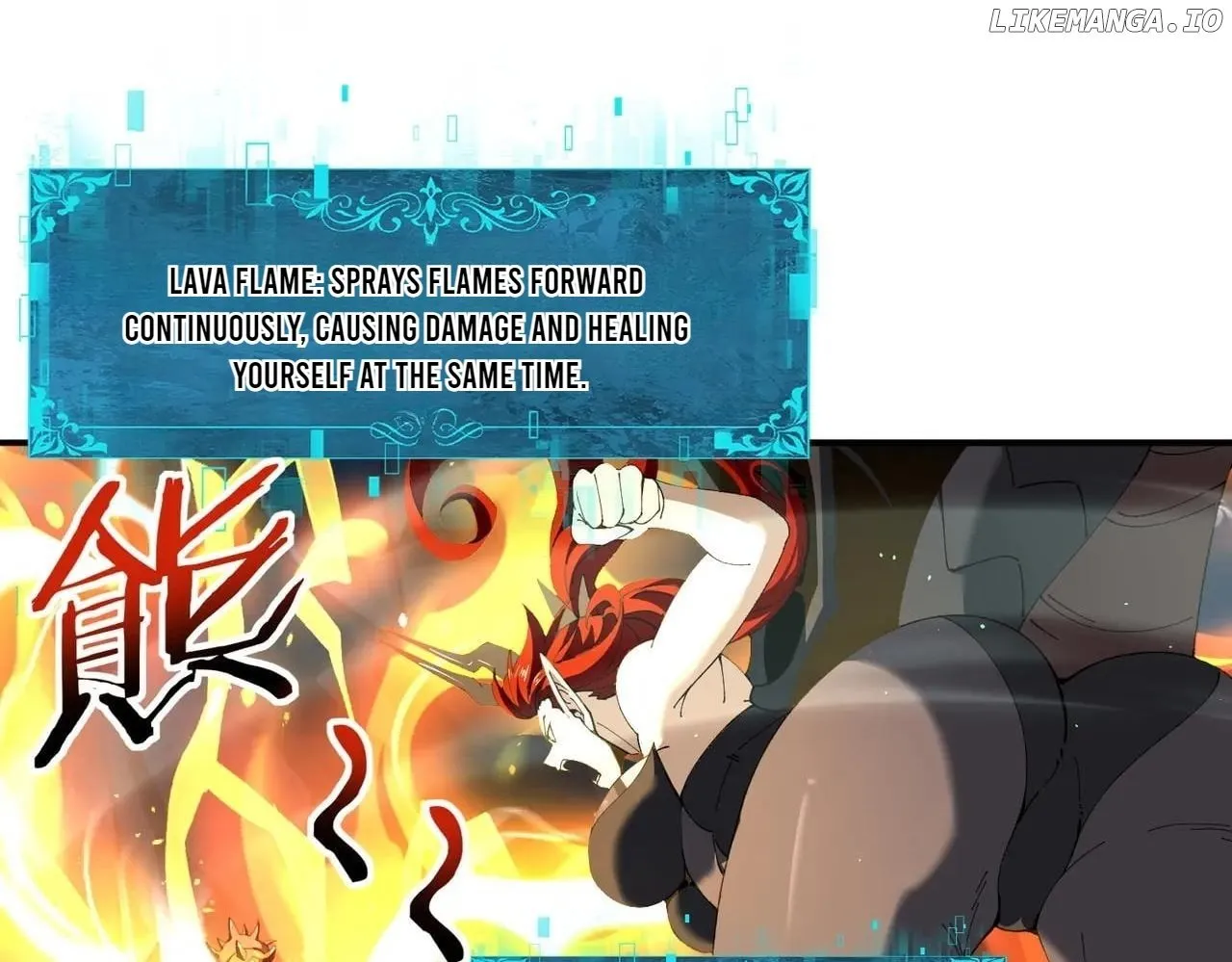 Read WORTHLESS PROFESSION: DRAGON TAMER chapter 140 image 26 on Lezhin