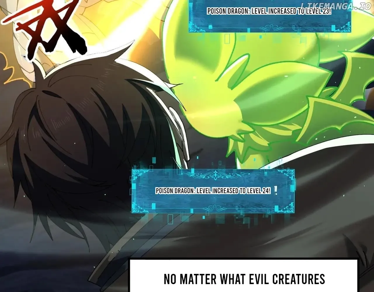 Read WORTHLESS PROFESSION: DRAGON TAMER chapter 140 image 28 on Lezhin