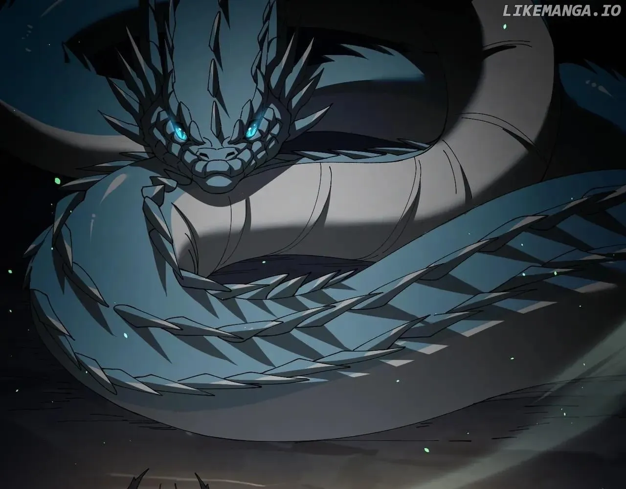 Read WORTHLESS PROFESSION: DRAGON TAMER chapter 140 image 30 on Lezhin
