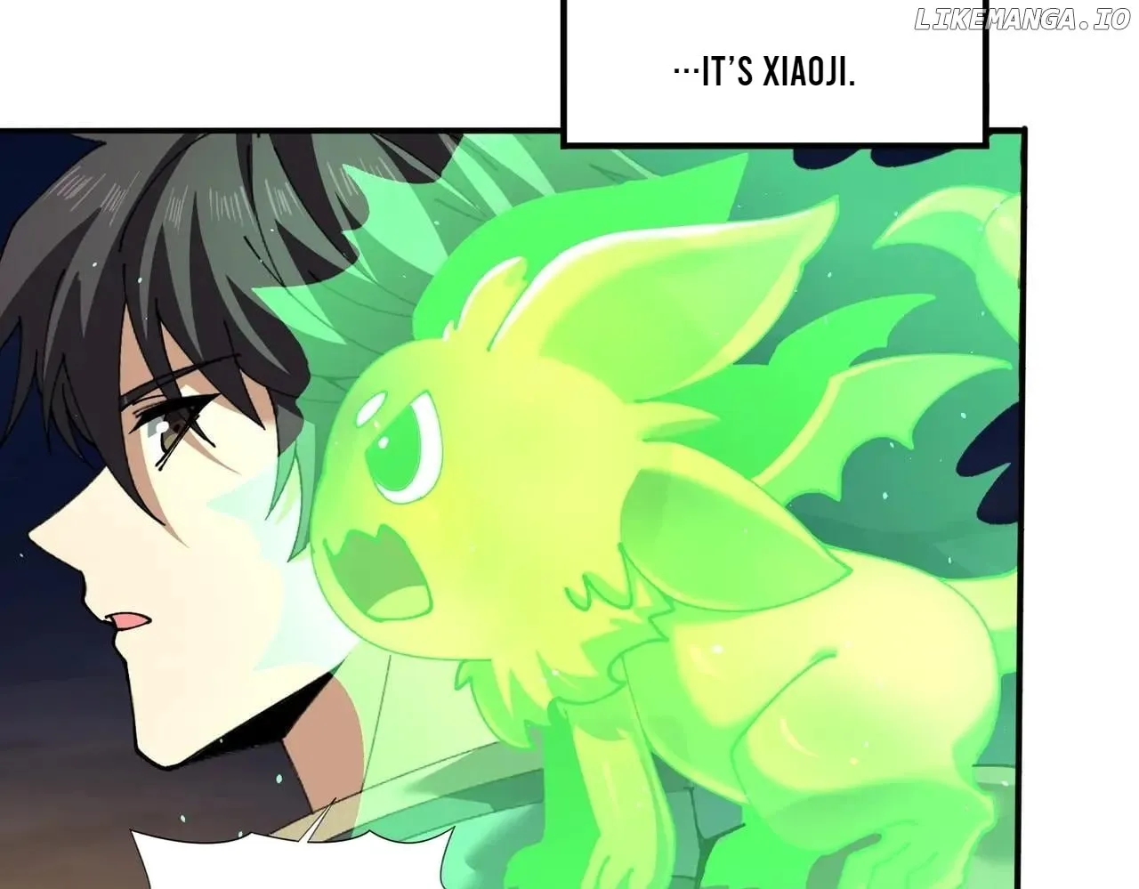 Read WORTHLESS PROFESSION: DRAGON TAMER chapter 140 image 32 on Lezhin