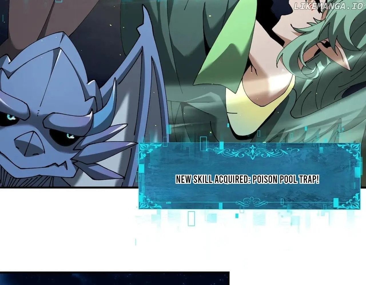 Read WORTHLESS PROFESSION: DRAGON TAMER chapter 140 image 39 on Lezhin