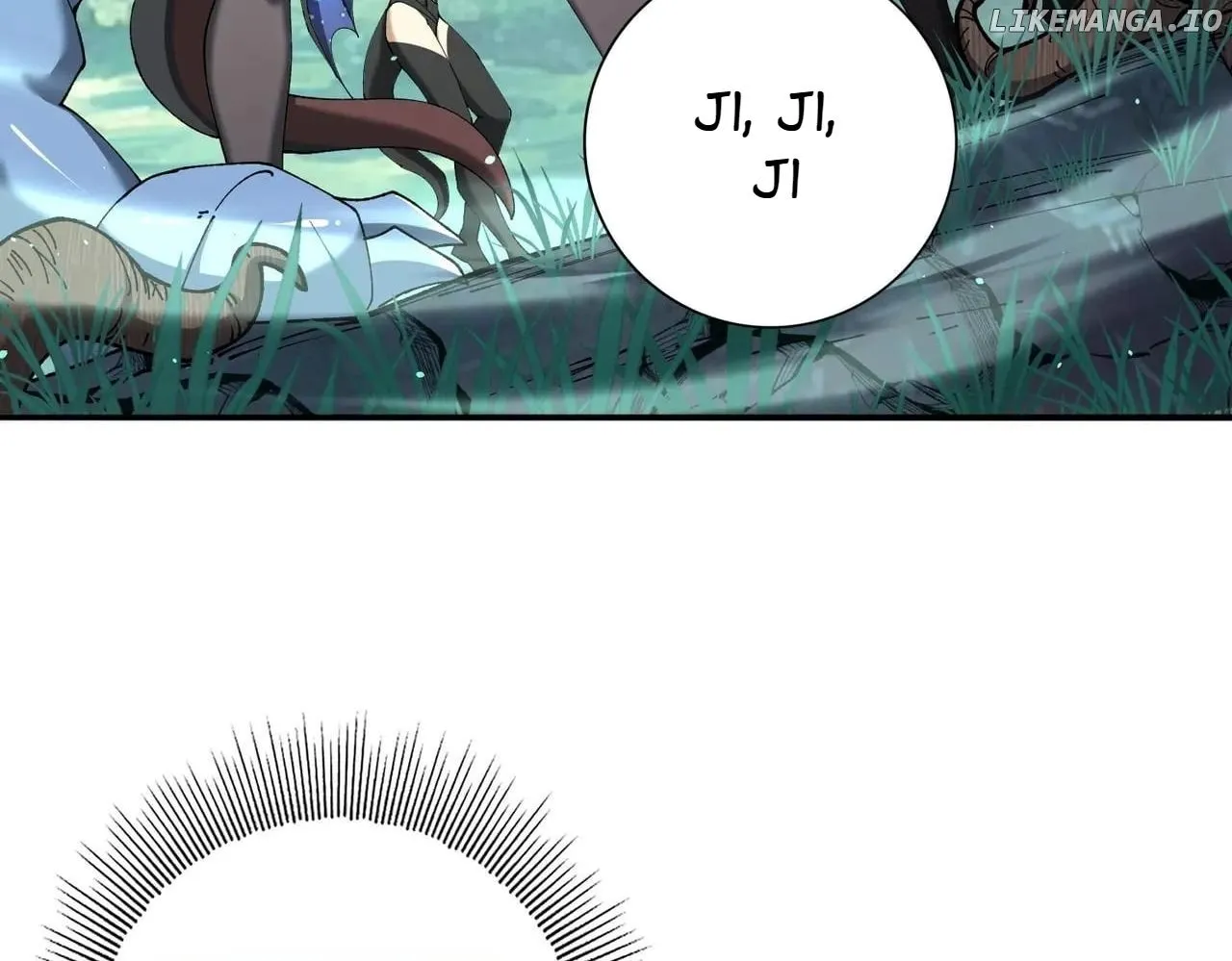 Read WORTHLESS PROFESSION: DRAGON TAMER chapter 140 image 4 on Lezhin