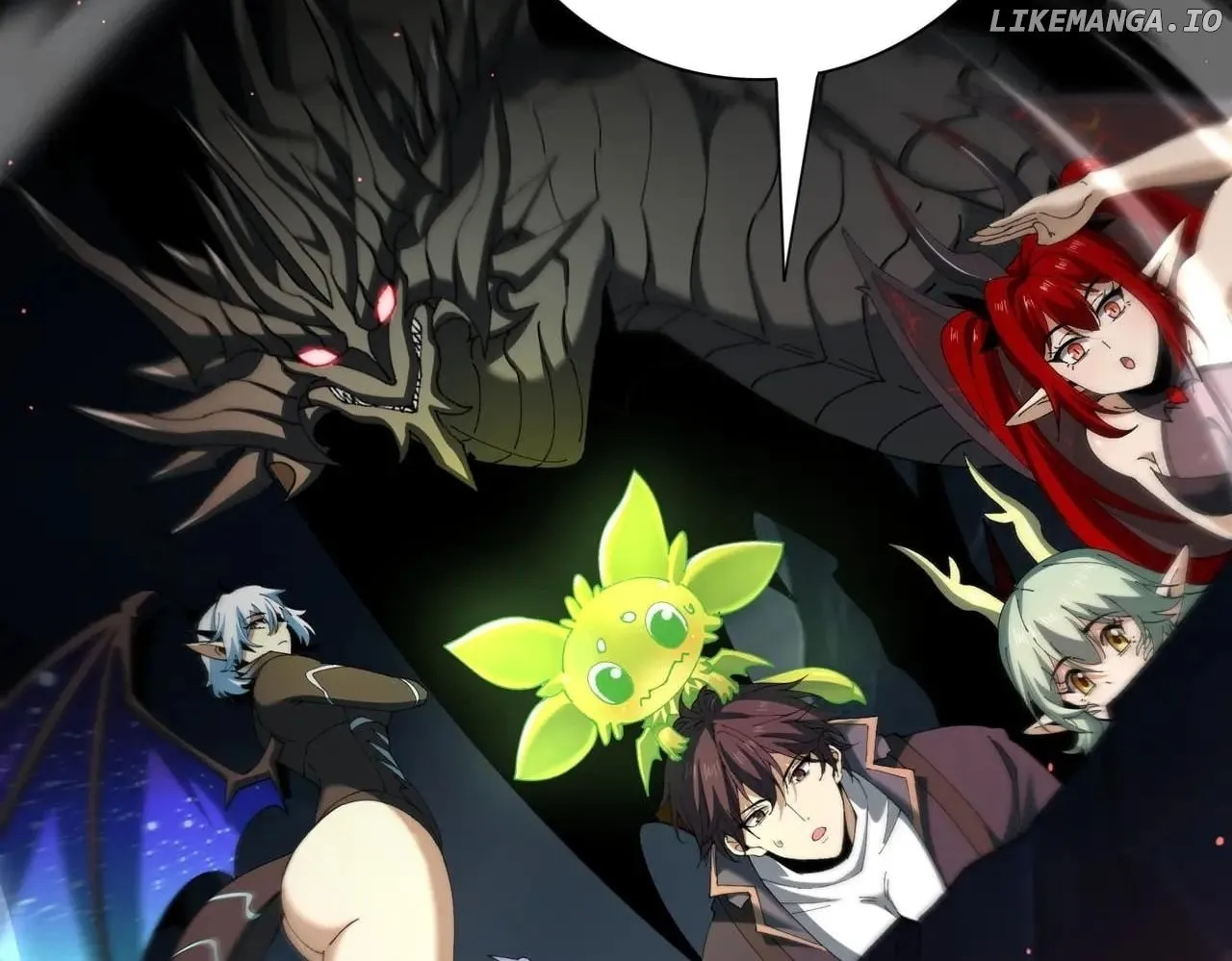 Read WORTHLESS PROFESSION: DRAGON TAMER chapter 140 image 45 on Lezhin