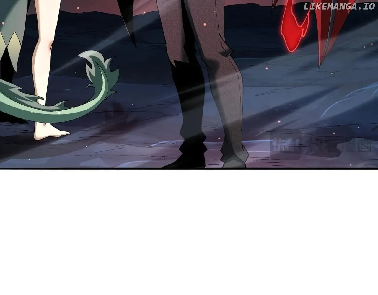 Read WORTHLESS PROFESSION: DRAGON TAMER chapter 140 image 49 on Lezhin