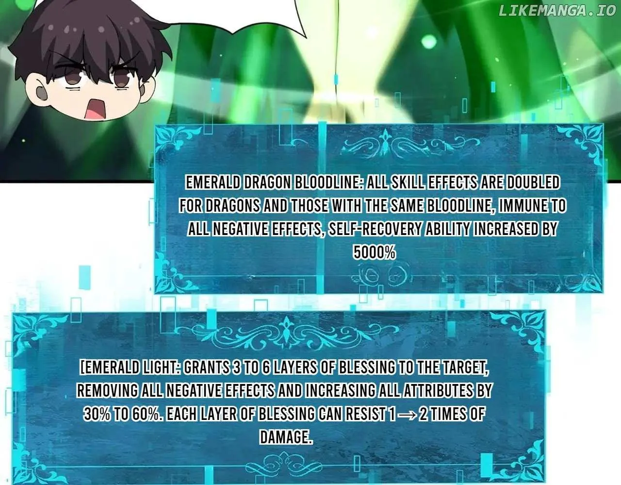 Read WORTHLESS PROFESSION: DRAGON TAMER chapter 140 image 53 on Lezhin