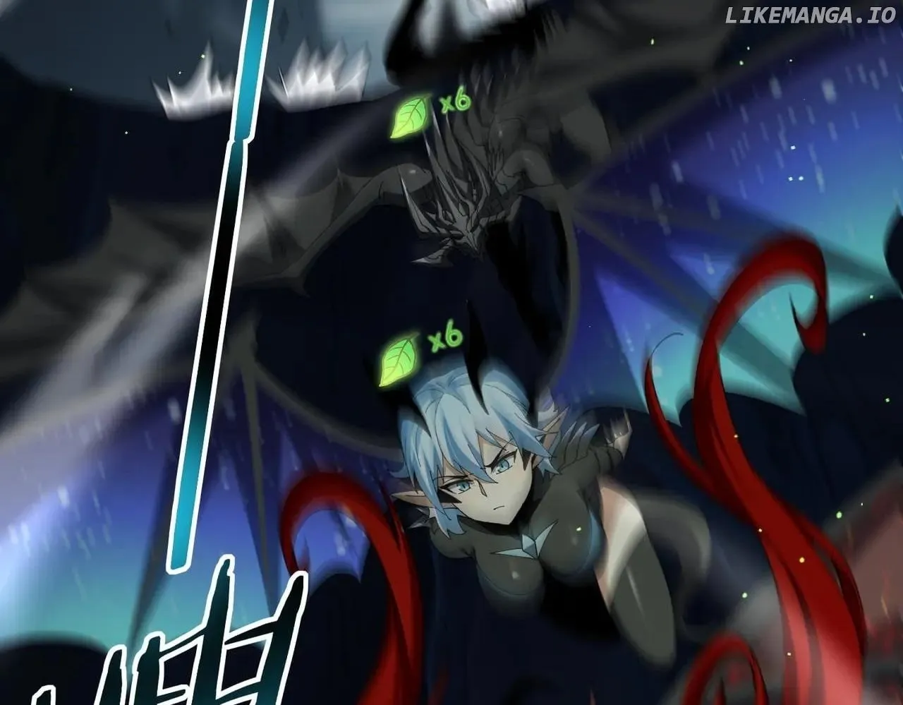 Read WORTHLESS PROFESSION: DRAGON TAMER chapter 140 image 55 on Lezhin