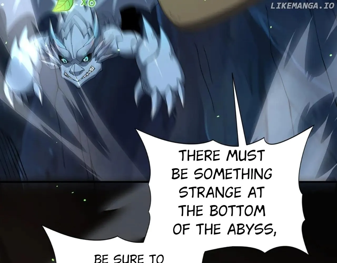 Read WORTHLESS PROFESSION: DRAGON TAMER chapter 140 image 58 on Lezhin
