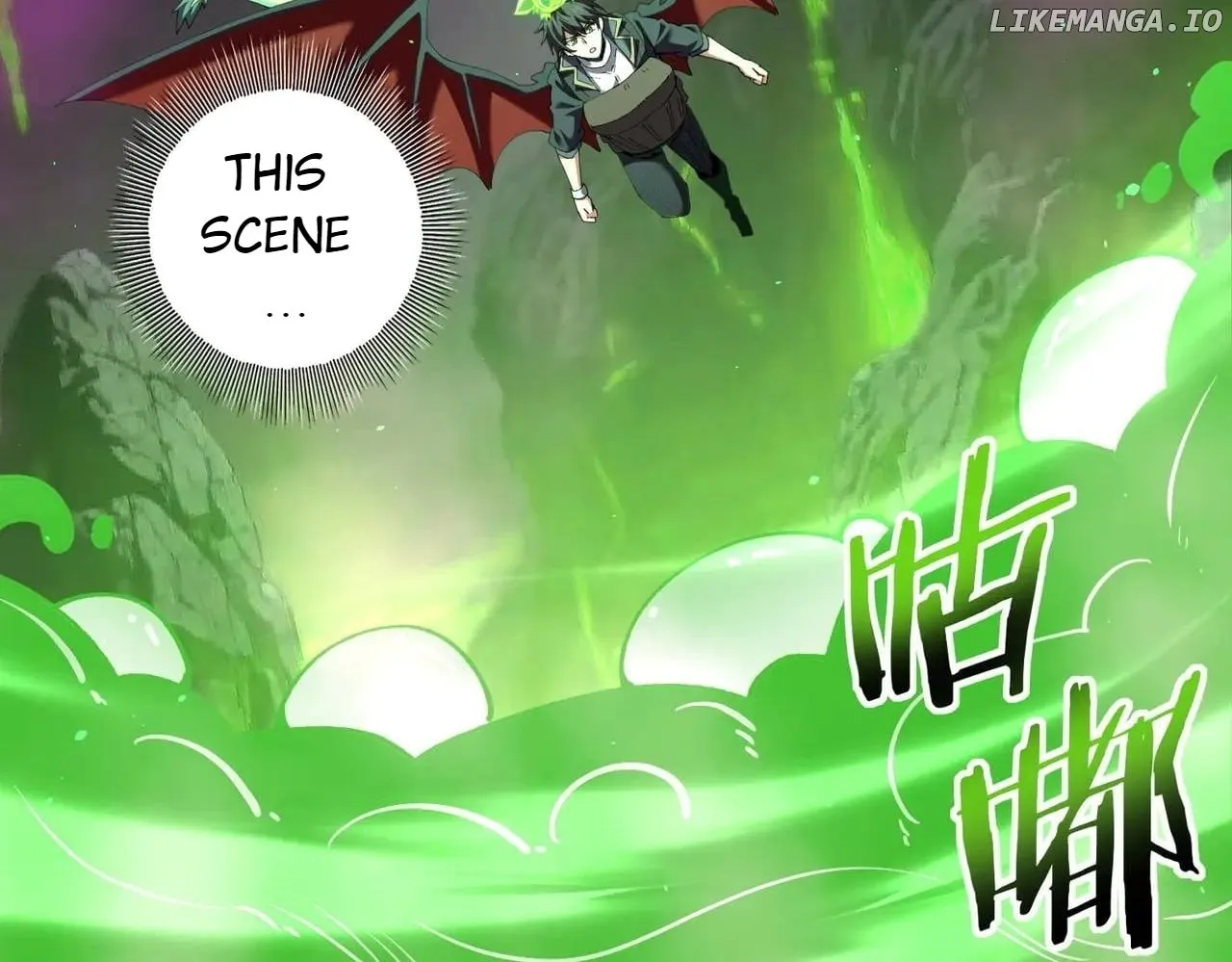 Read WORTHLESS PROFESSION: DRAGON TAMER chapter 140 image 65 on Lezhin
