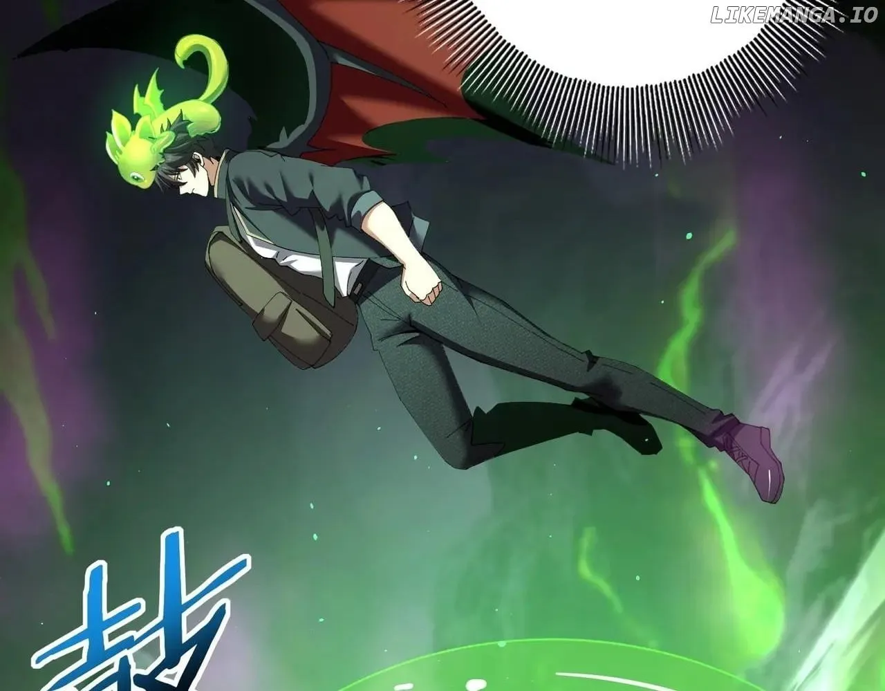 Read WORTHLESS PROFESSION: DRAGON TAMER chapter 140 image 69 on Lezhin