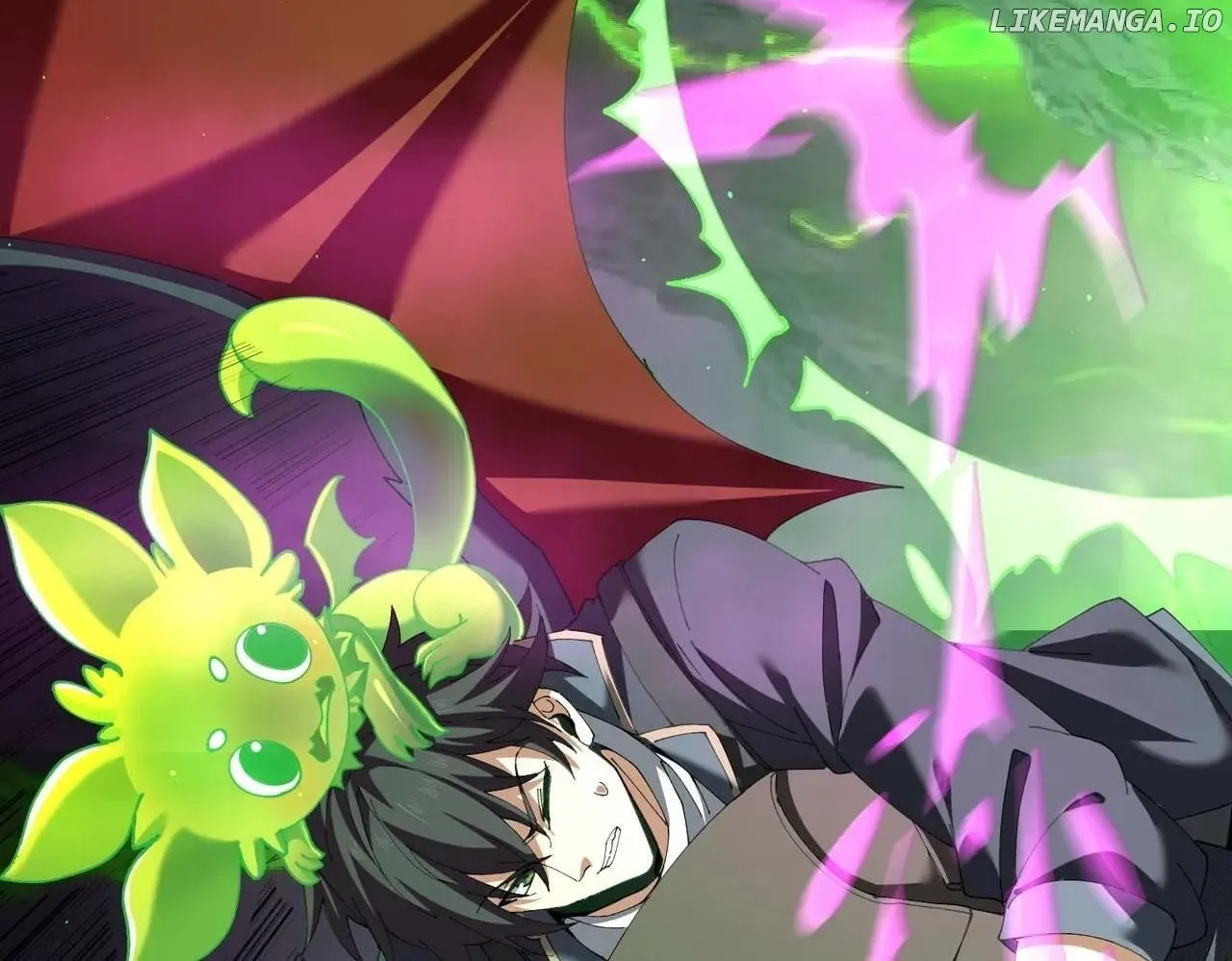 Read WORTHLESS PROFESSION: DRAGON TAMER chapter 140 image 72 on Lezhin