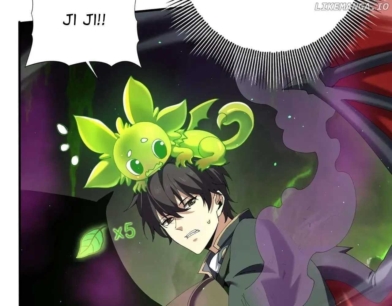 Read WORTHLESS PROFESSION: DRAGON TAMER chapter 140 image 75 on Lezhin