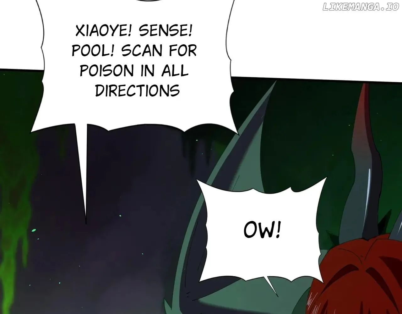 Read WORTHLESS PROFESSION: DRAGON TAMER chapter 140 image 77 on Lezhin