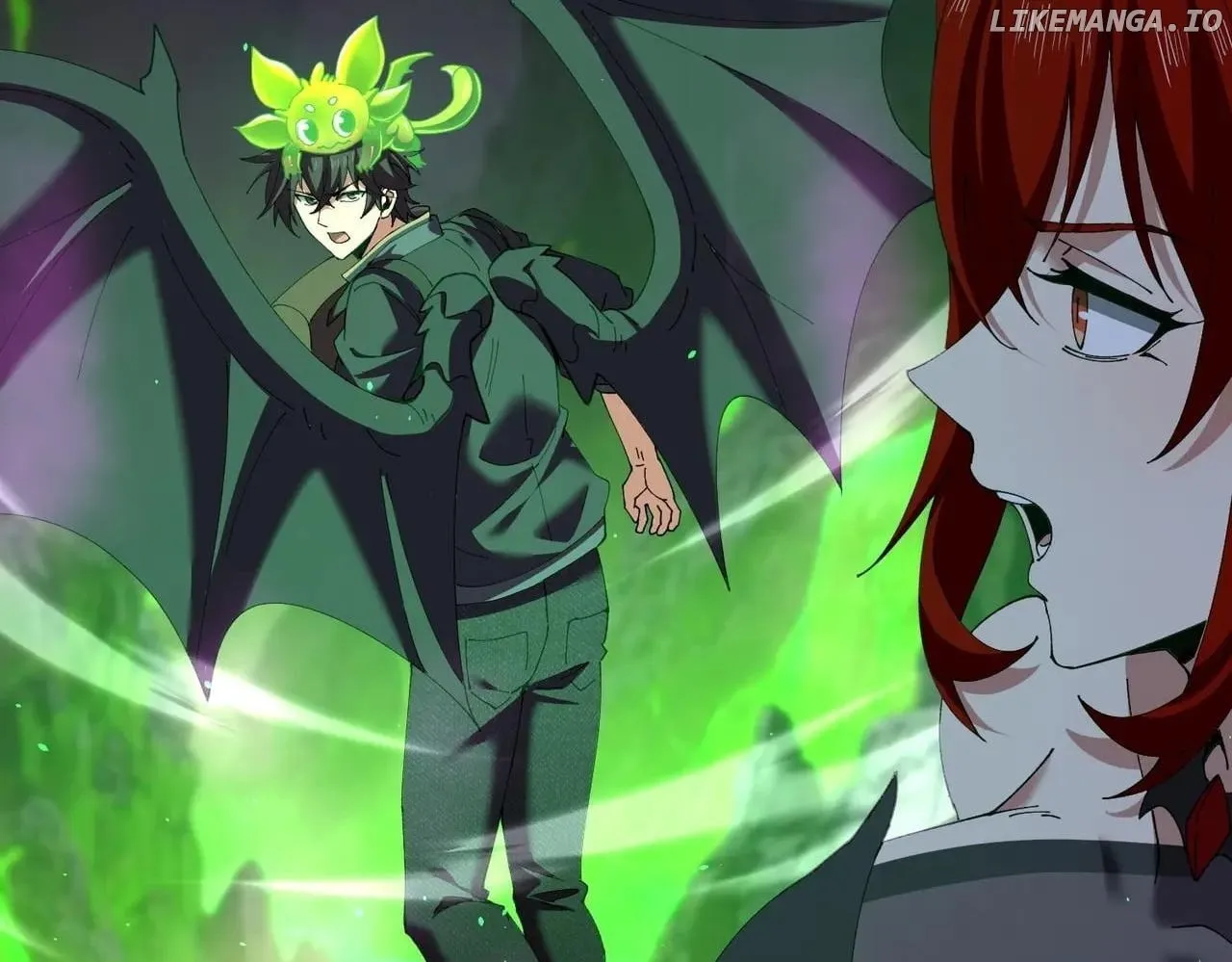 Read WORTHLESS PROFESSION: DRAGON TAMER chapter 140 image 78 on Lezhin
