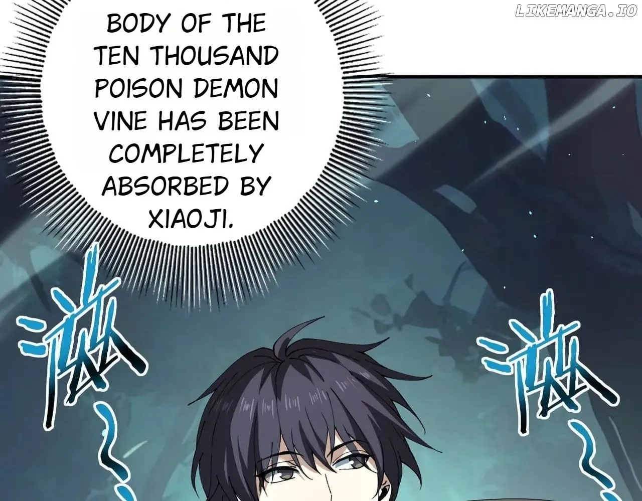 Read WORTHLESS PROFESSION: DRAGON TAMER chapter 140 image 8 on Lezhin