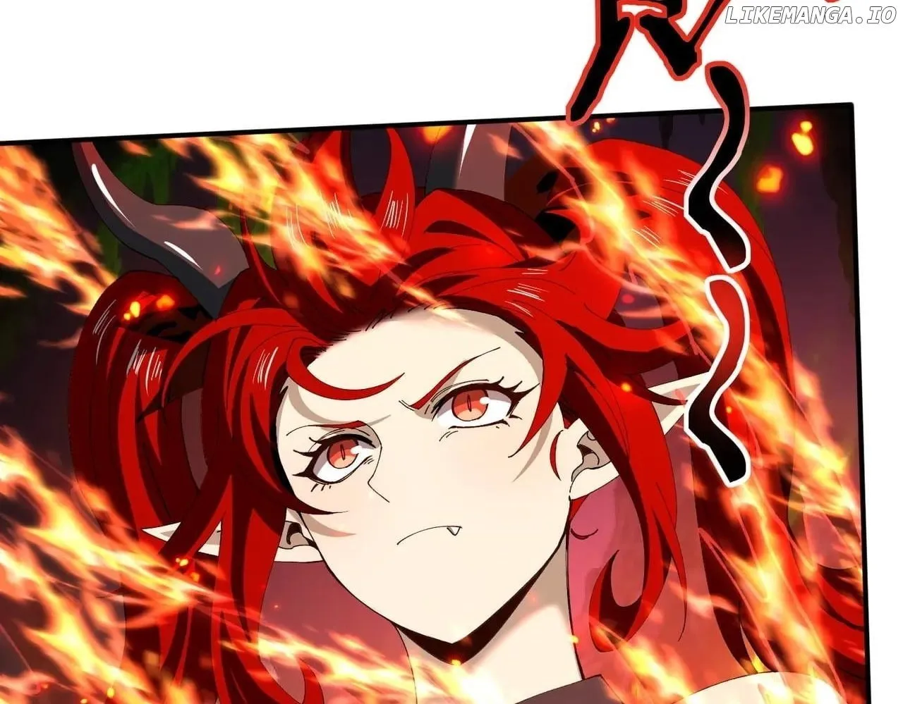 Read WORTHLESS PROFESSION: DRAGON TAMER chapter 140 image 80 on Lezhin