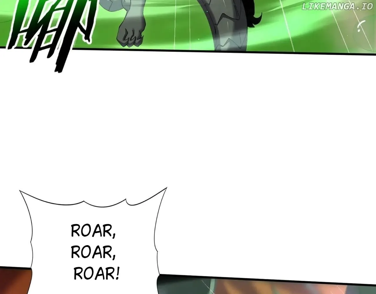 Read WORTHLESS PROFESSION: DRAGON TAMER chapter 140 image 91 on Lezhin