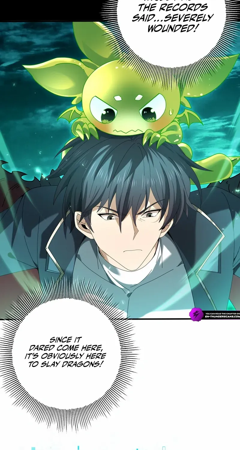Read WORTHLESS PROFESSION: DRAGON TAMER chapter 141 image 15 on Lezhin